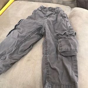 PERFECT SHAPE! Boys jean pants